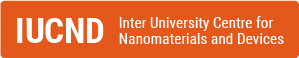 IUCND Logo