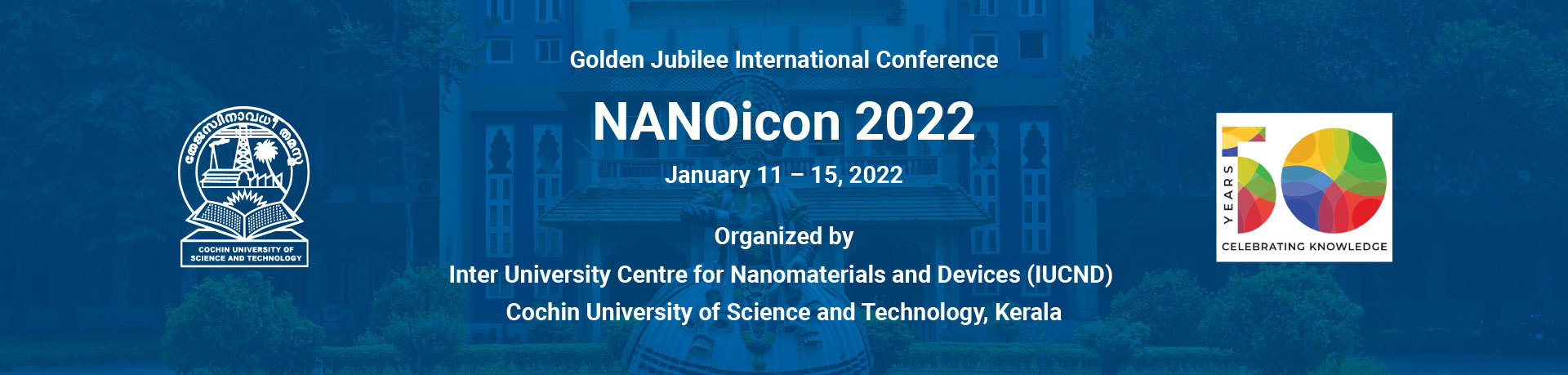 Nanoicon 2022